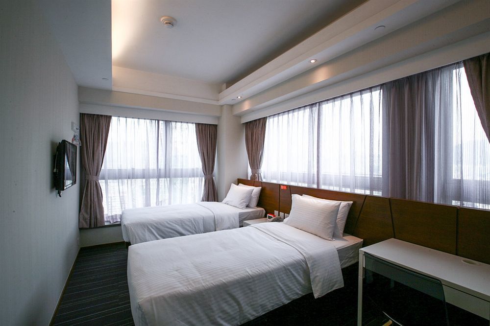 Le Prabelle Hotel Hong Kong Esterno foto